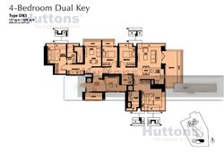 8 Saint Thomas (D9), Condominium #455914511
